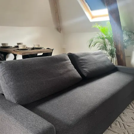Apartment Aeroport Orly *